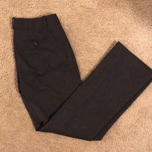 Banana Republic Martin Fit Pants 2P